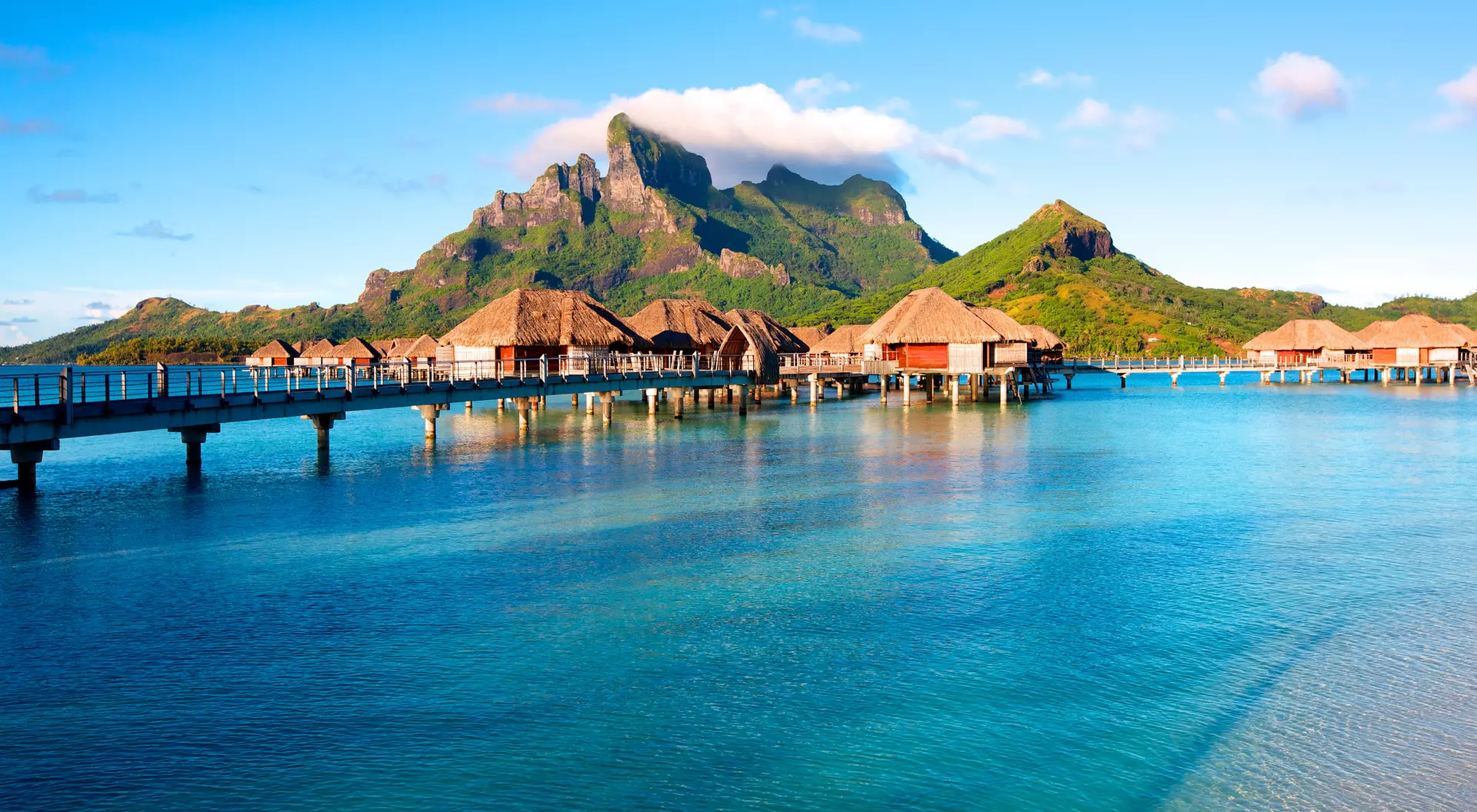 Bora Bora