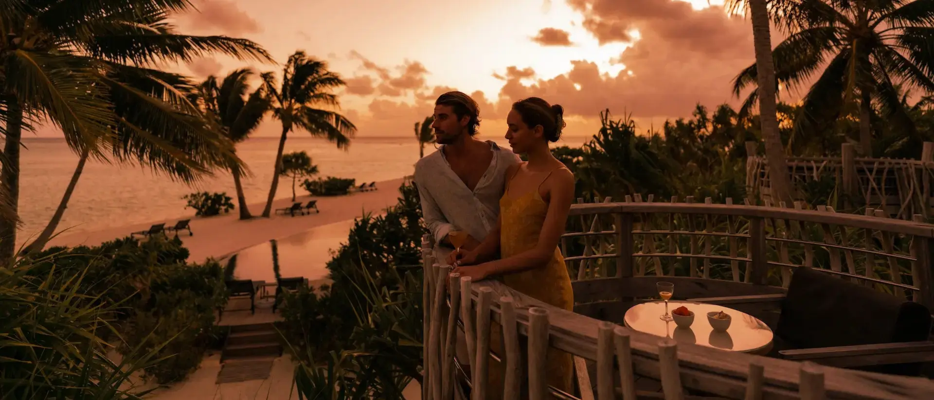 The Brando Villa