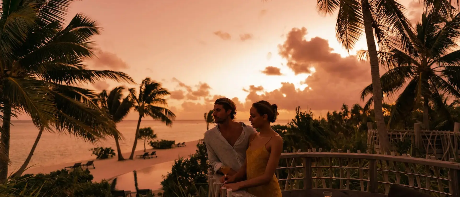 The Brando Villa