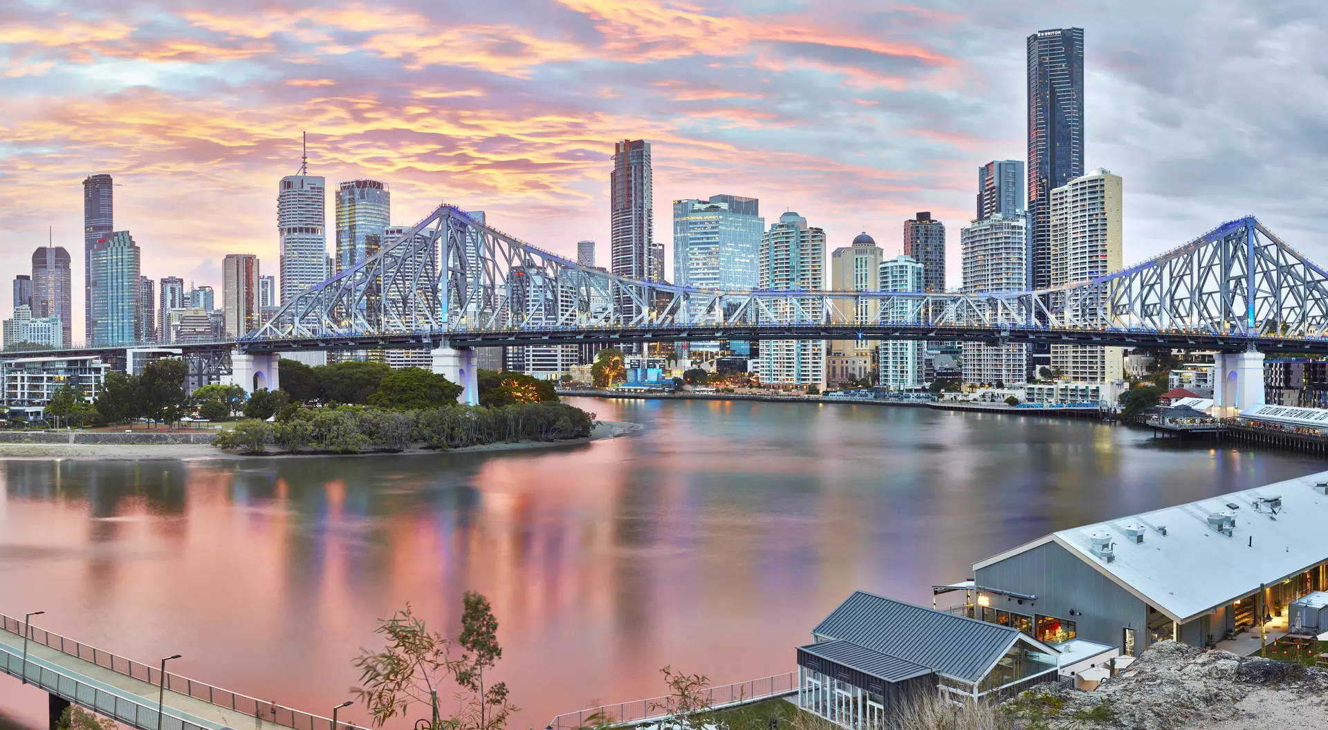 Brisbane