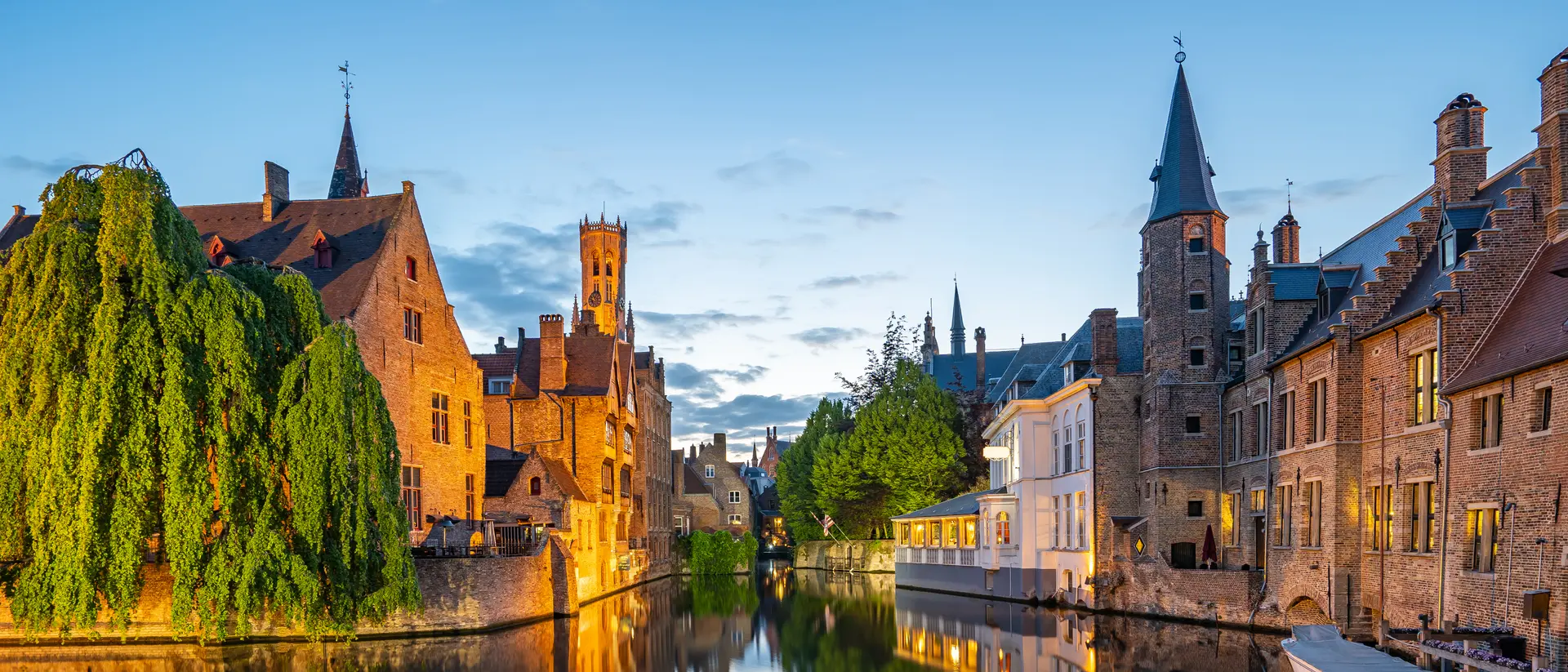 Bruges, Belgium