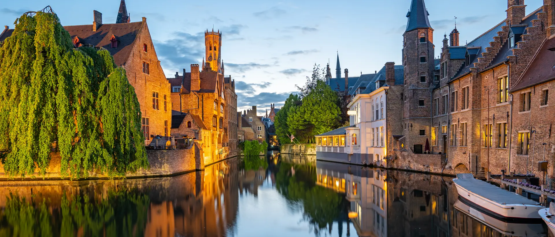 Bruges, Belgium