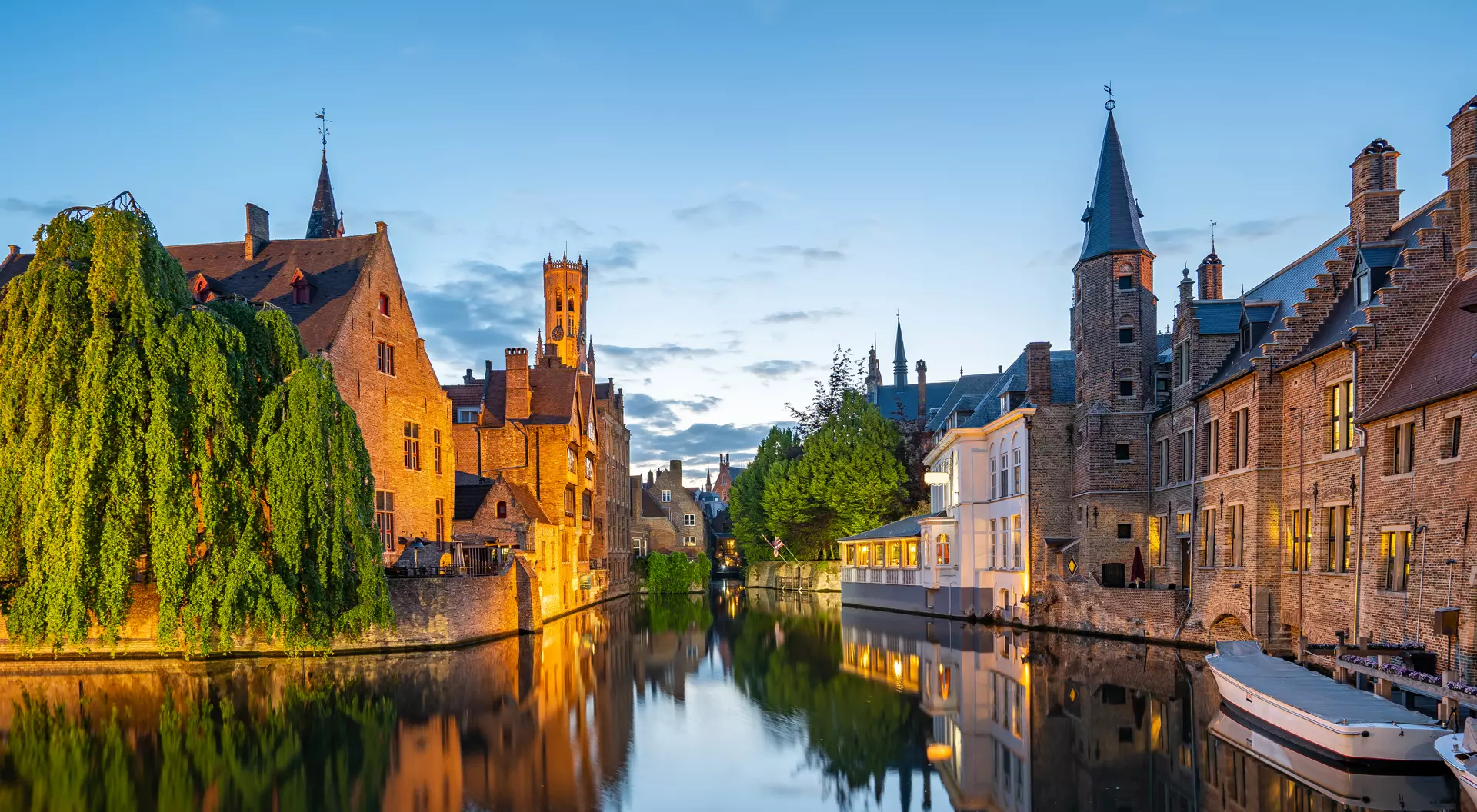Bruges, Belgium