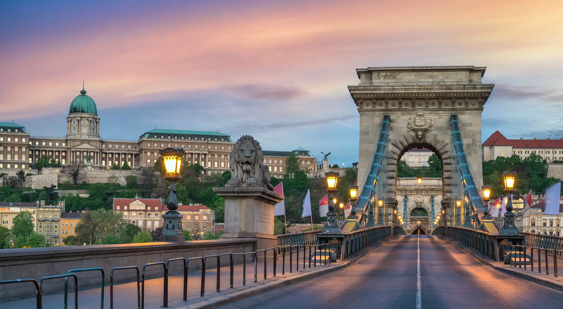Budapest, Hungary 