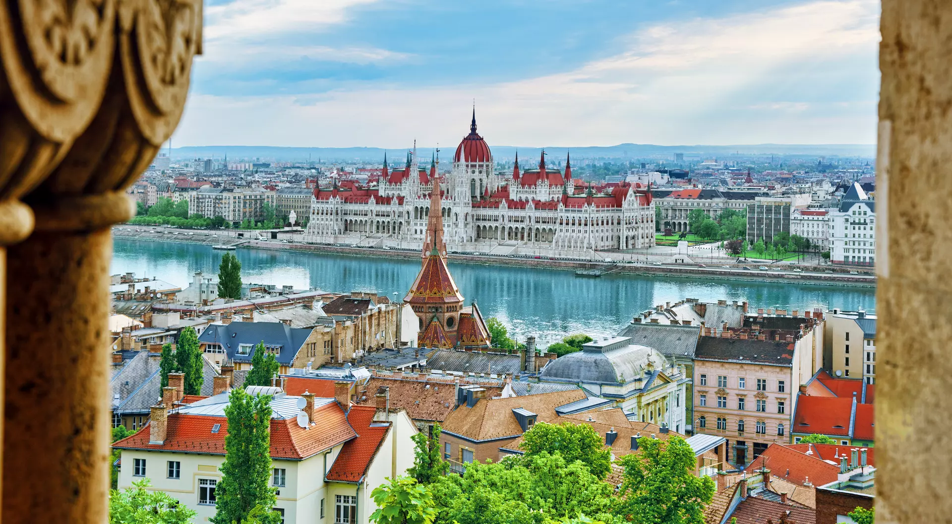 Budapest, Hungary 