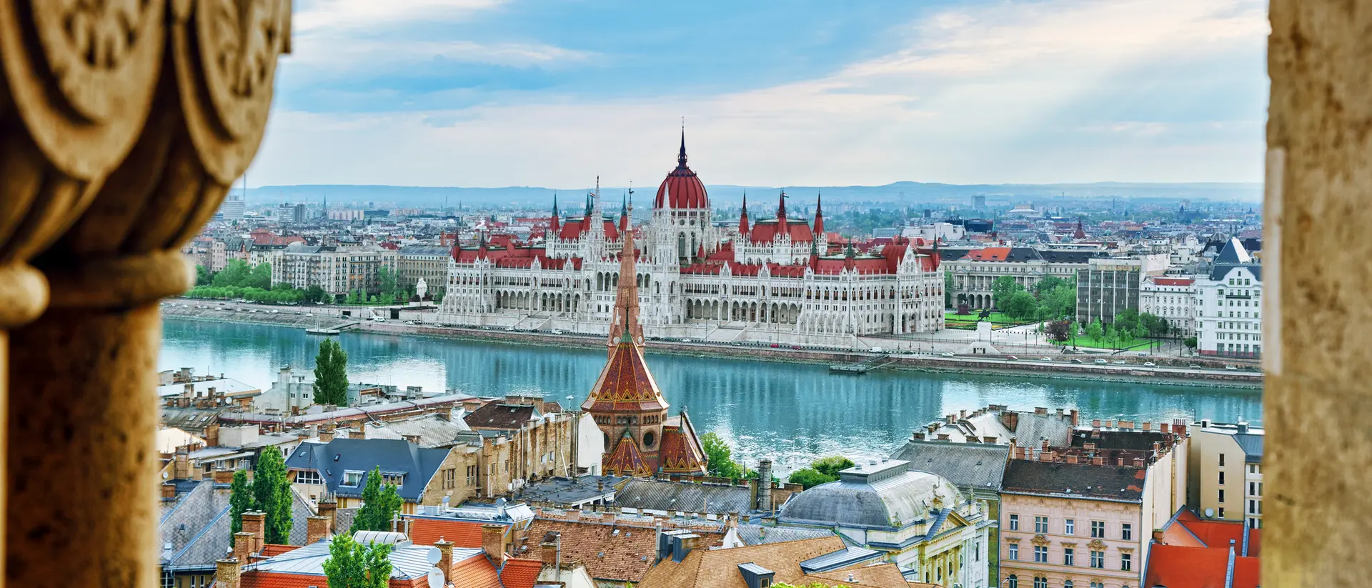 Budapest, Hungary 