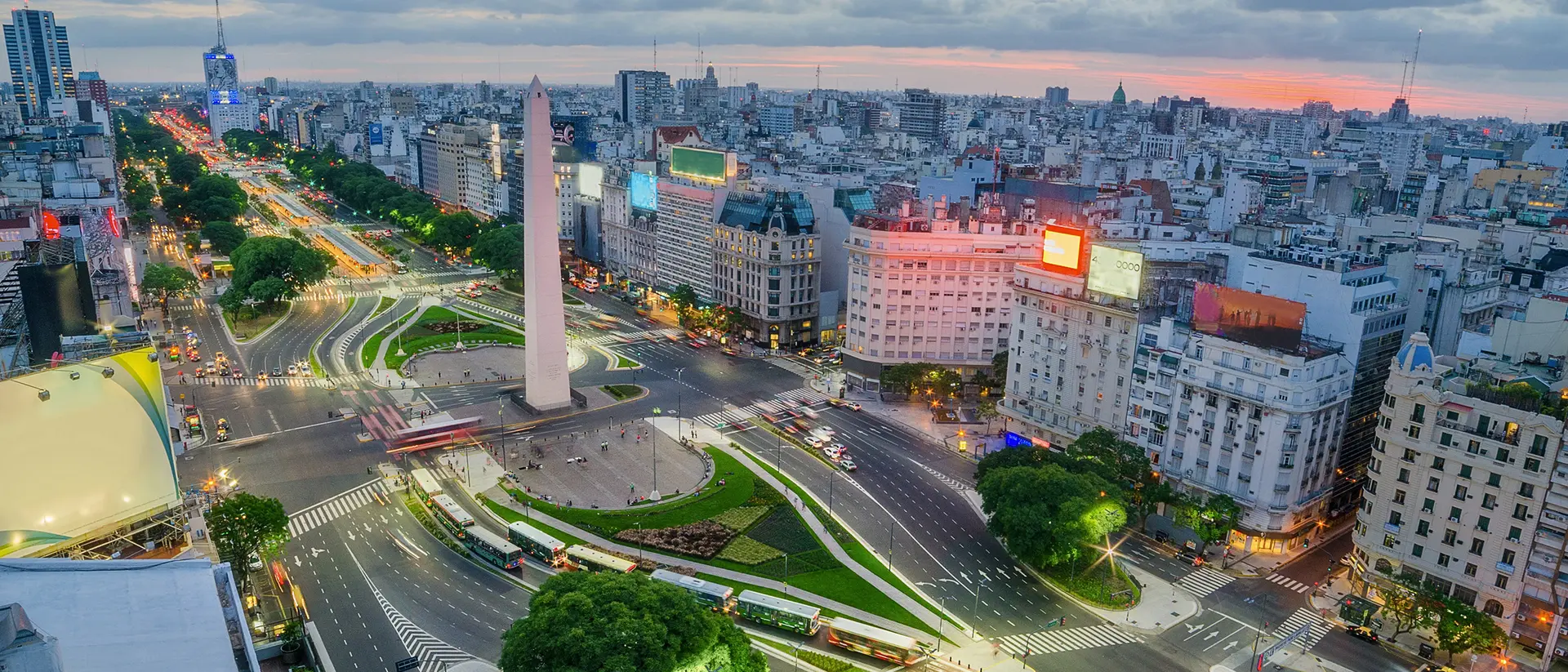 Buenos Aires, Argentina