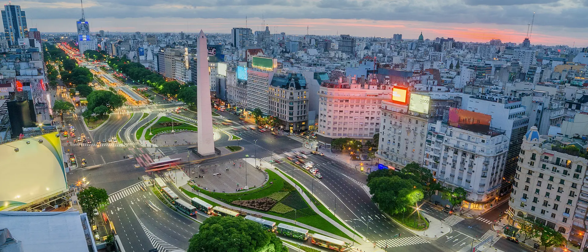 Buenos Aires, Argentina