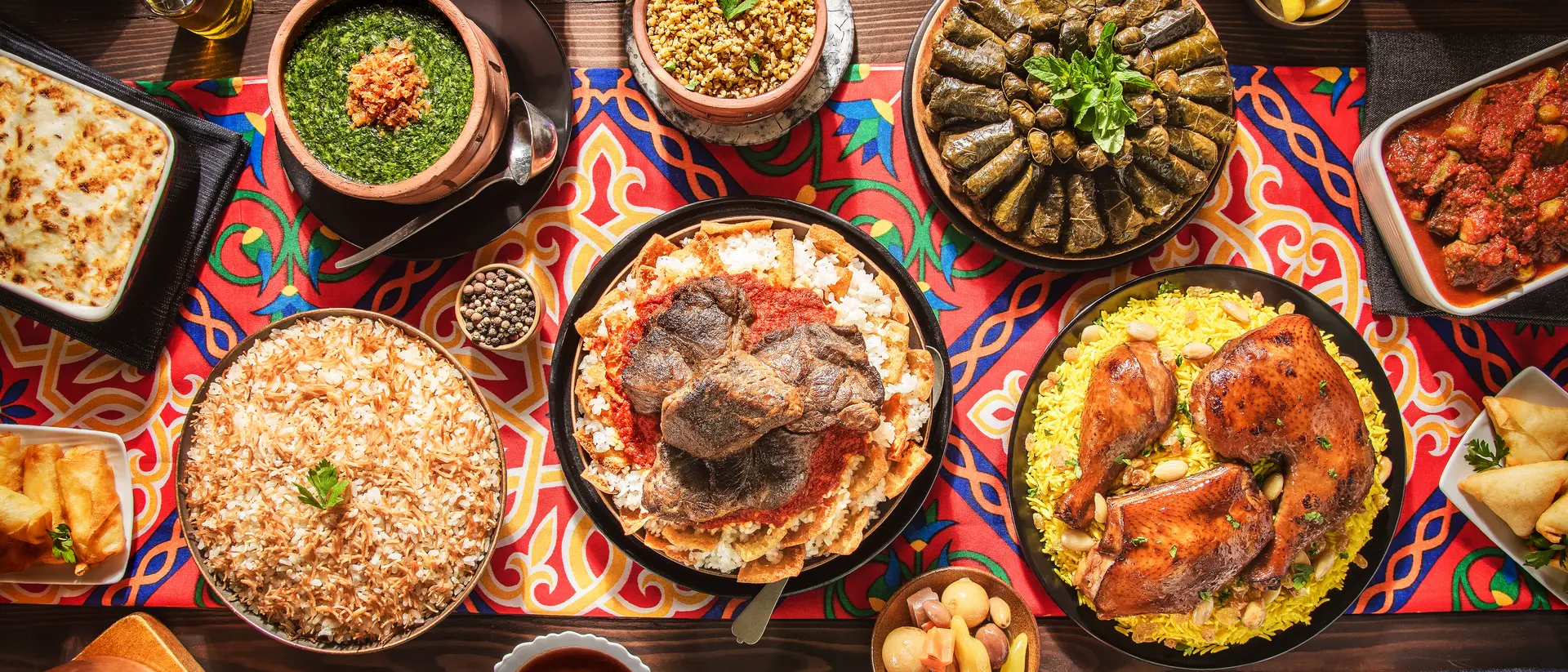 Egyptian cuisine