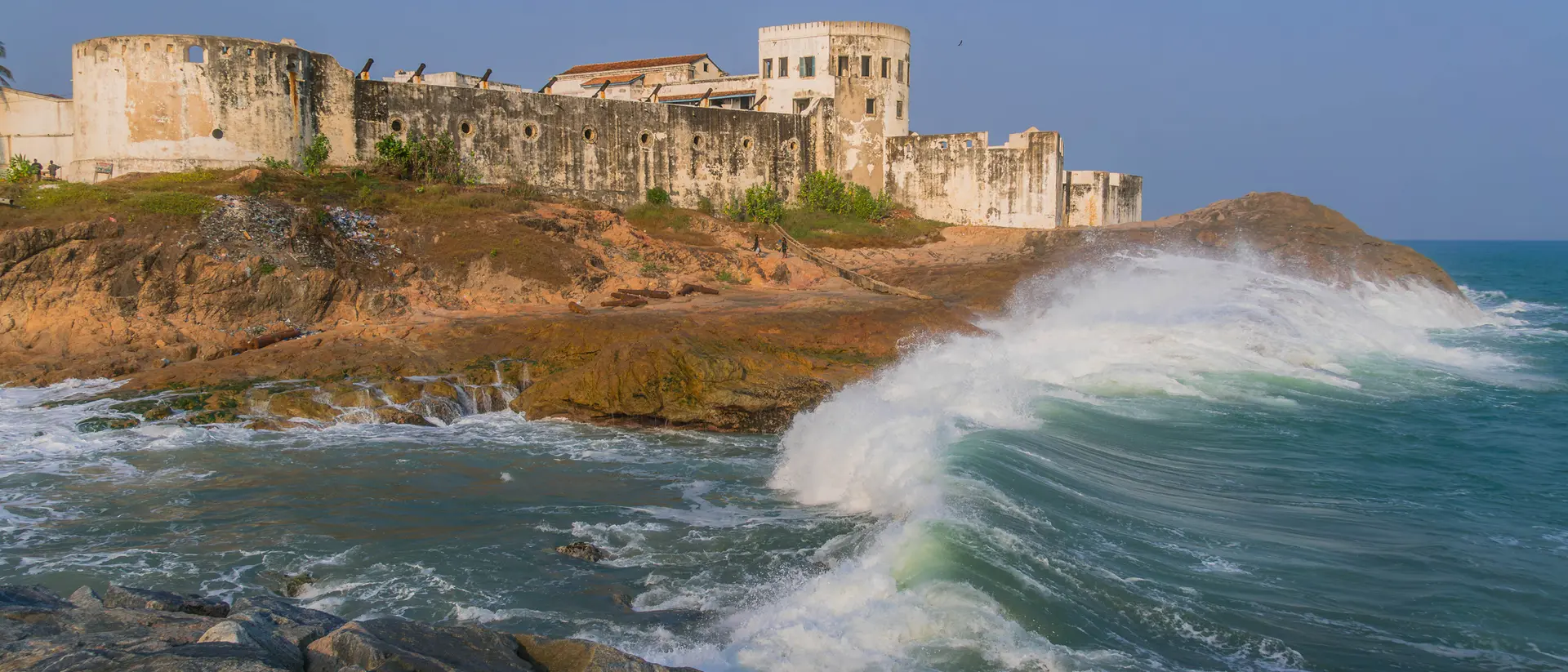 Cape Coast