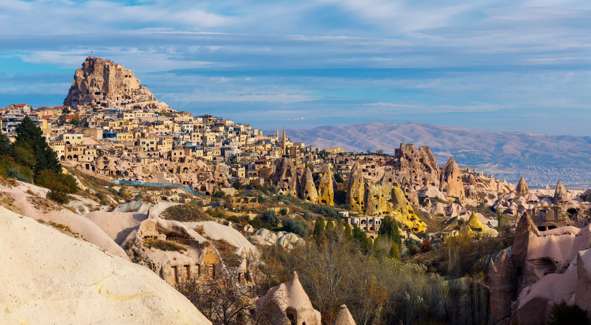 Cappadocia, Turkey