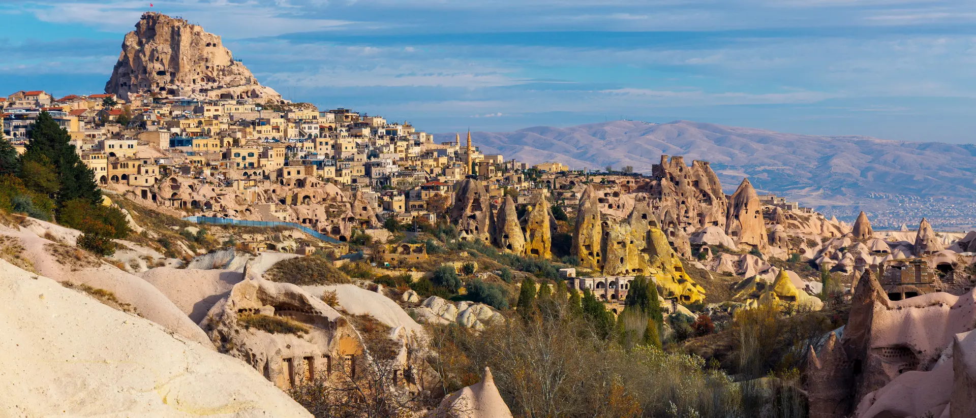 Cappadocia, Turkey