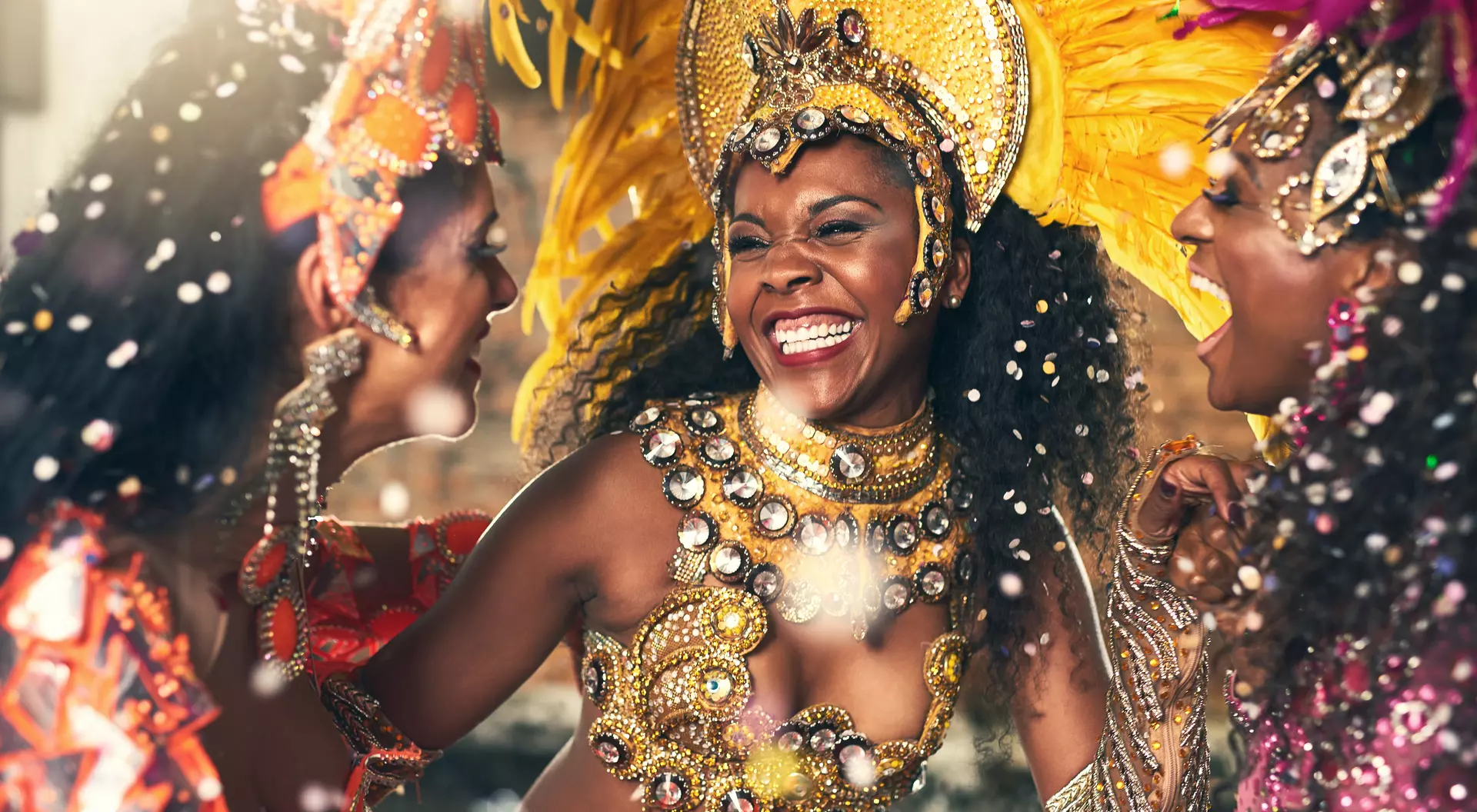 Experience Ro during Carnival!