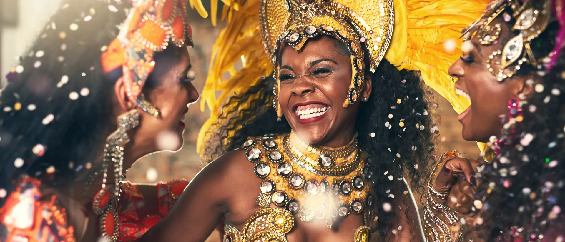 Experience Ro during Carnival!