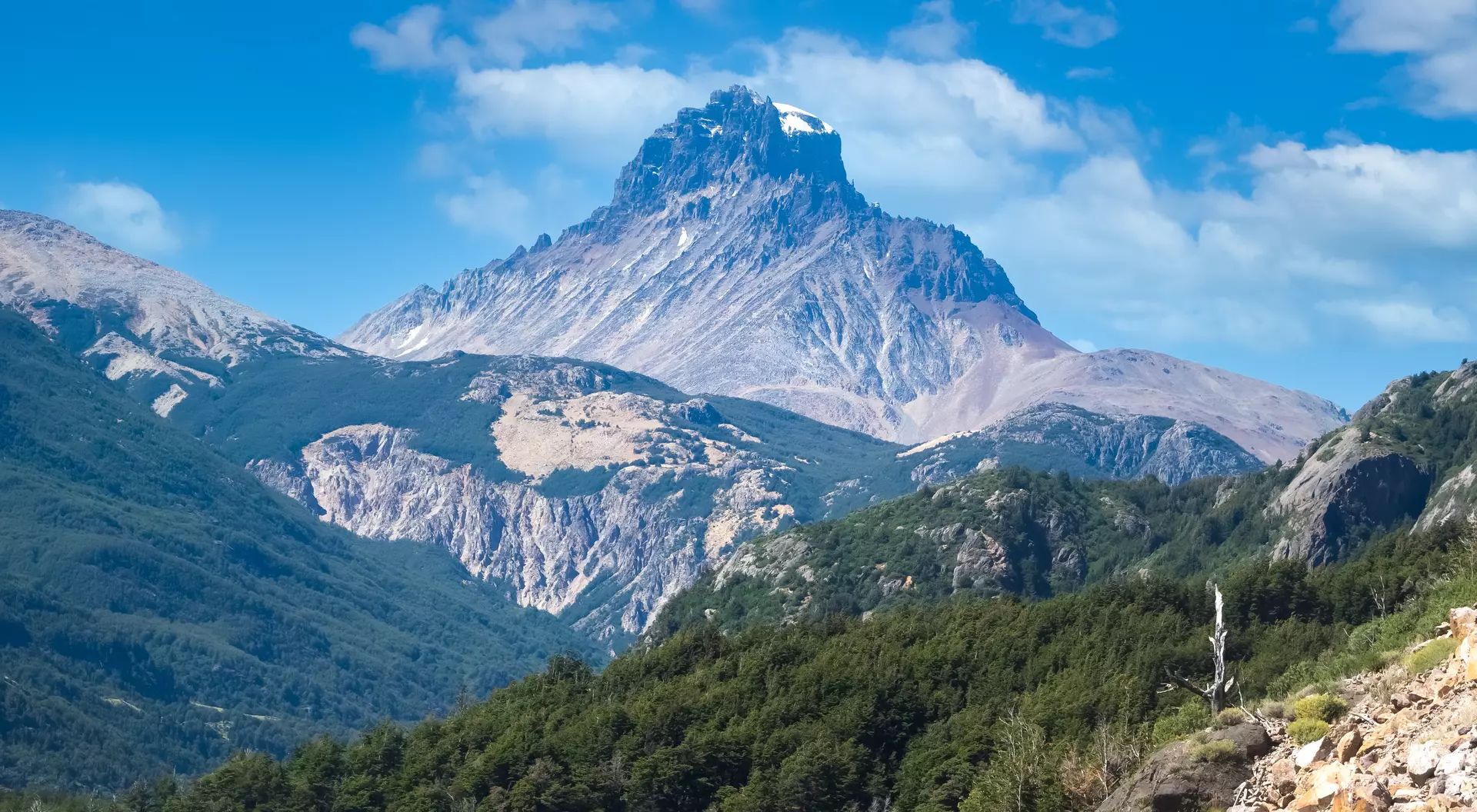 Cerro Castillo