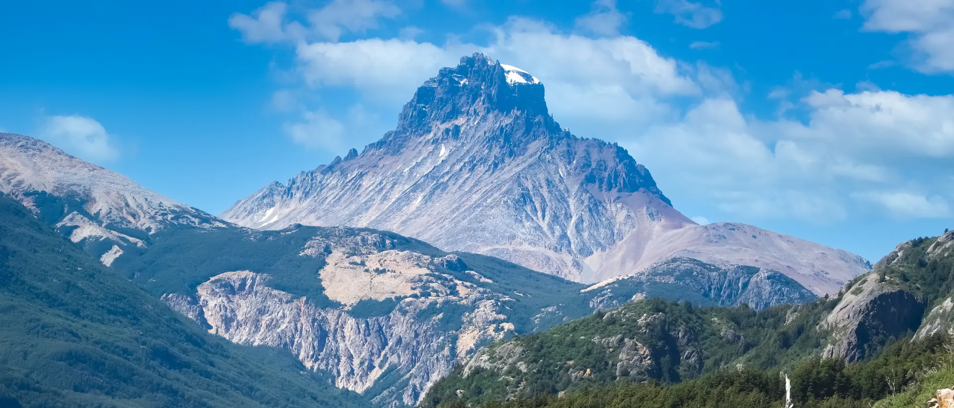 Cerro Castillo
