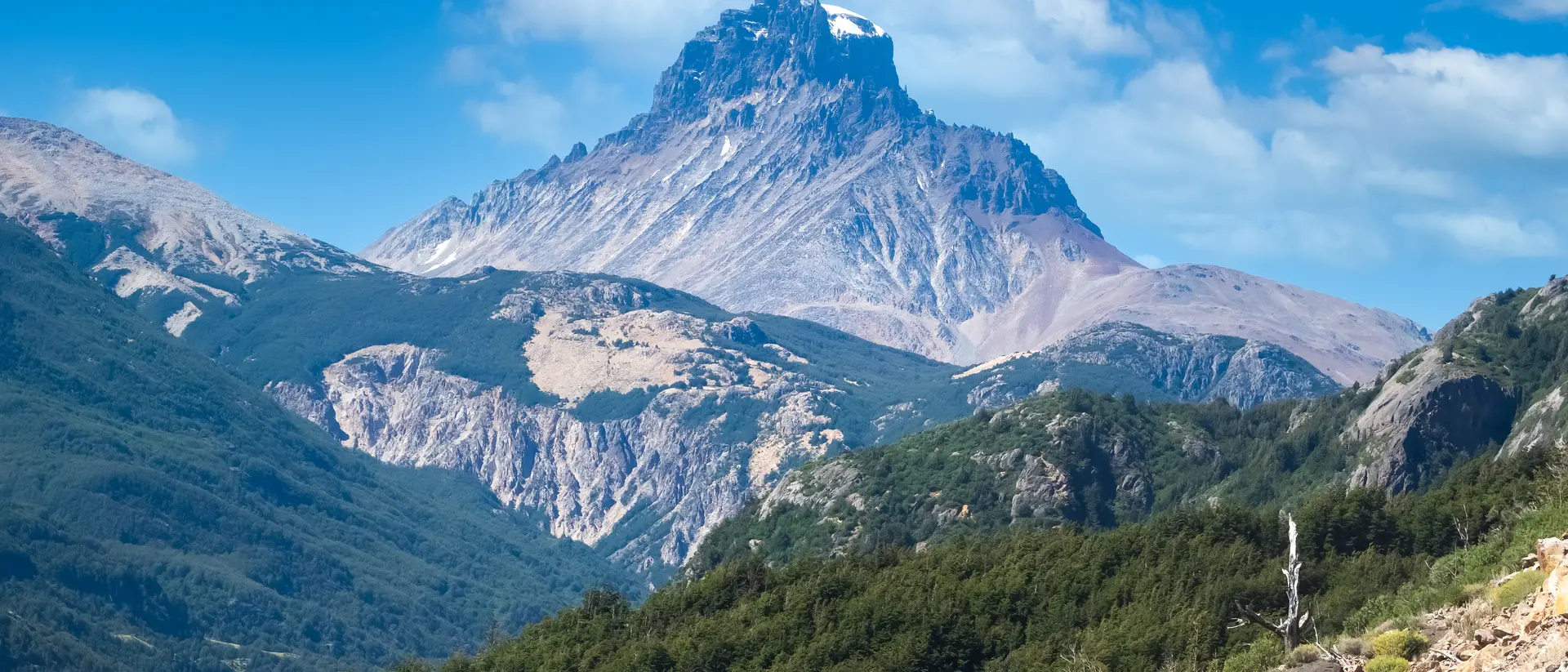 Cerro Castillo