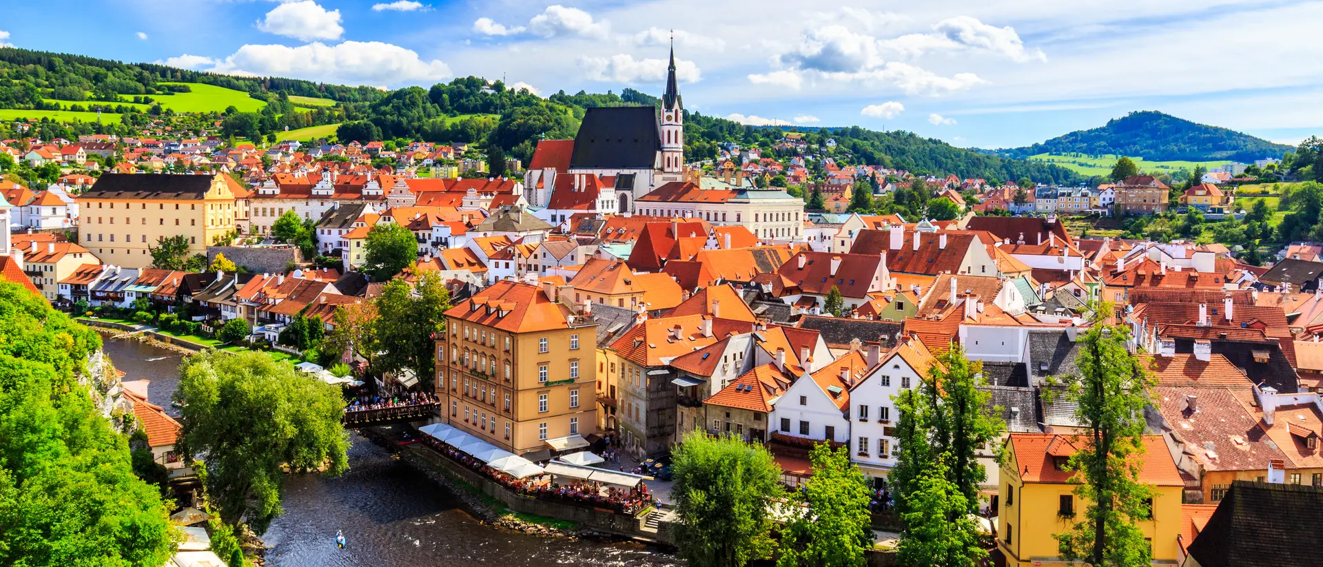 Český Krumlov