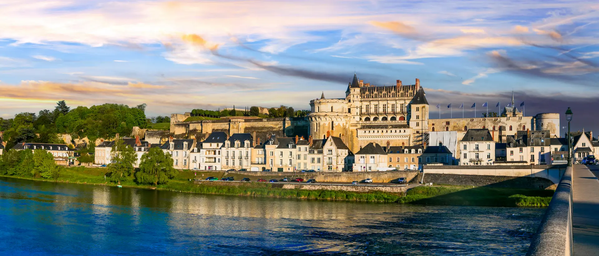 Chateau Amboise