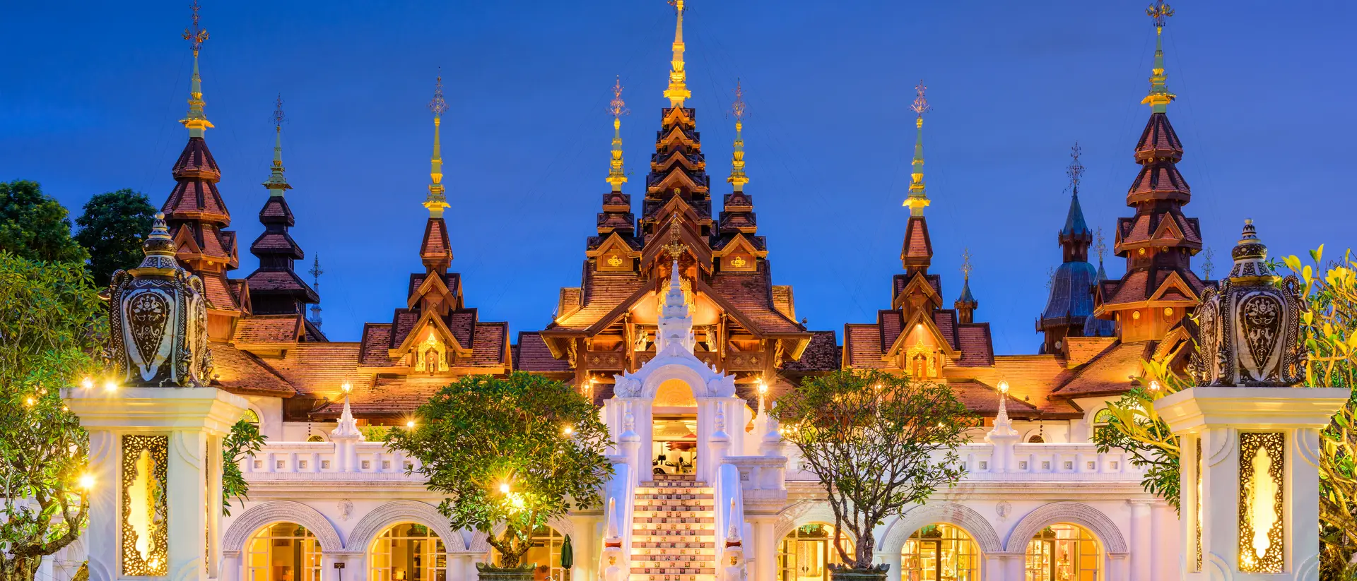 Chiang Mai, Thailand
