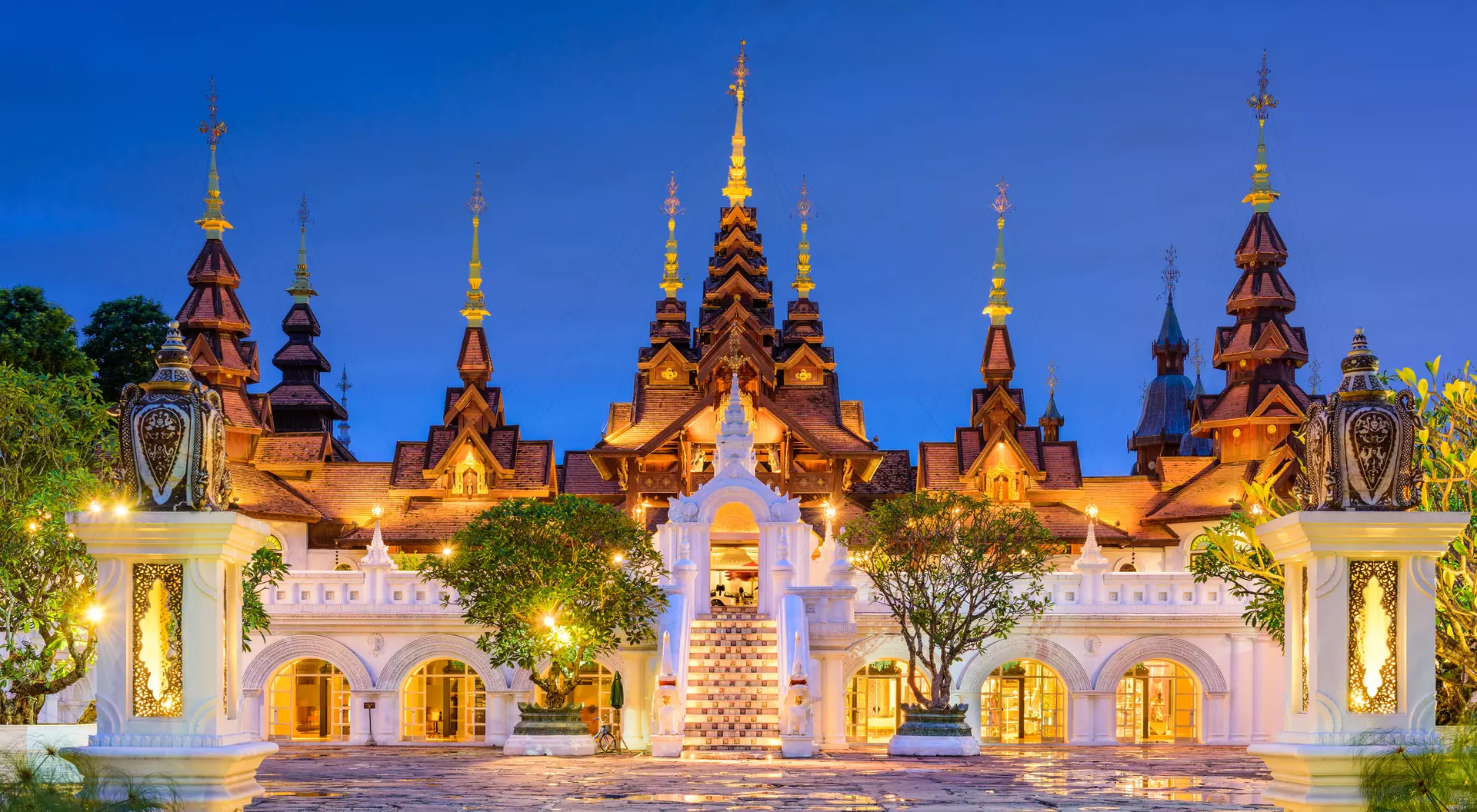 Chiang Mai, Thailand