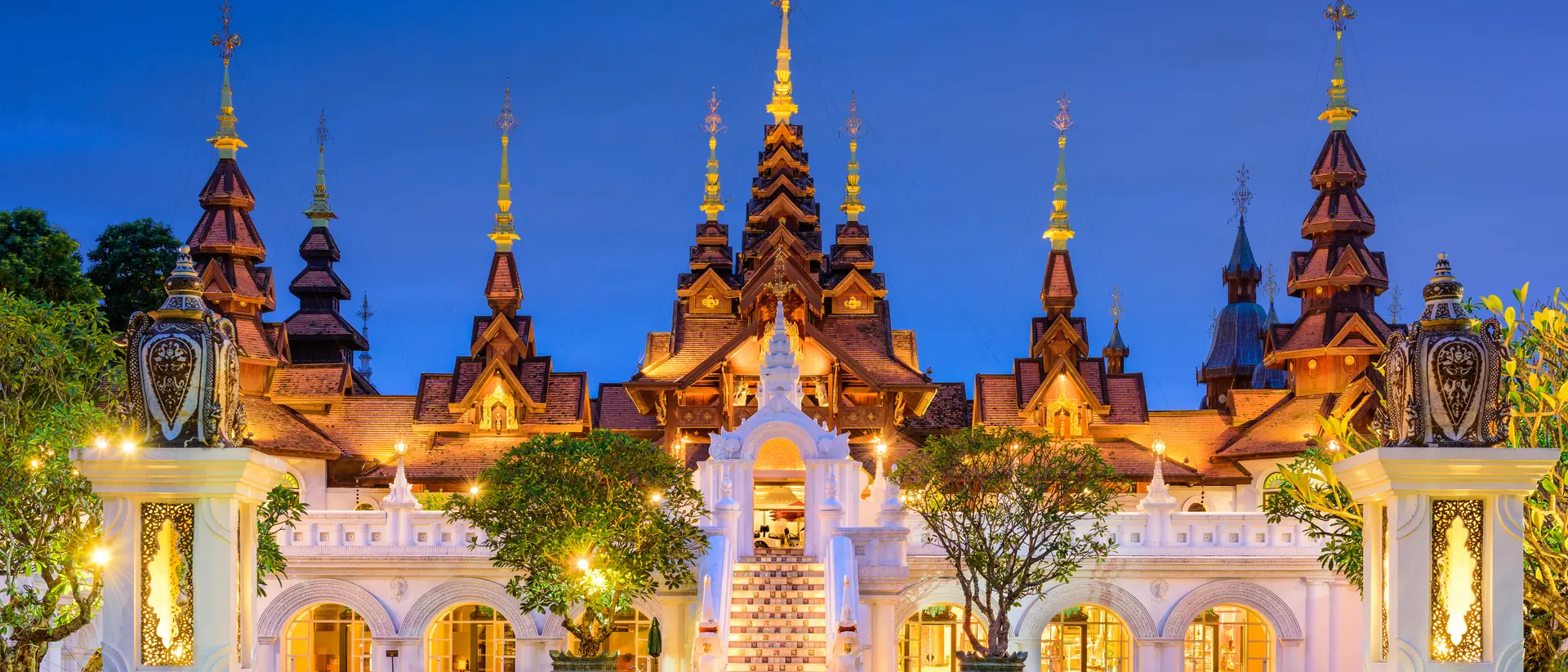 Chiang Mai, Thailand