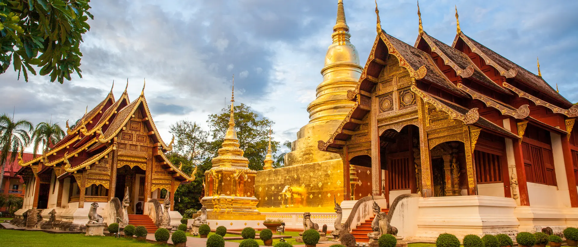 Chiang Mai, Thailand