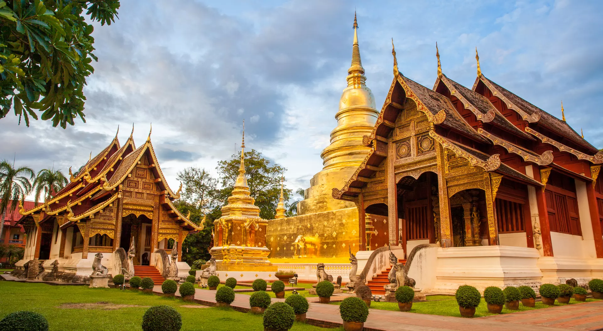 Chiang Mai, Thailand