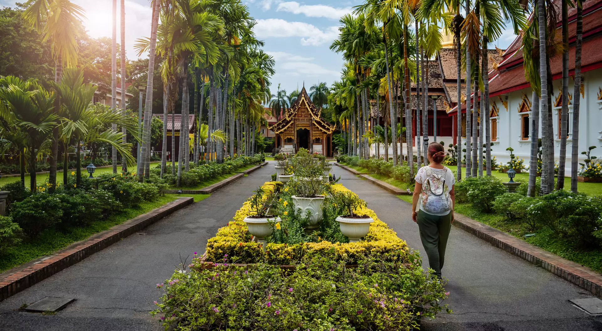 Chaing Mai