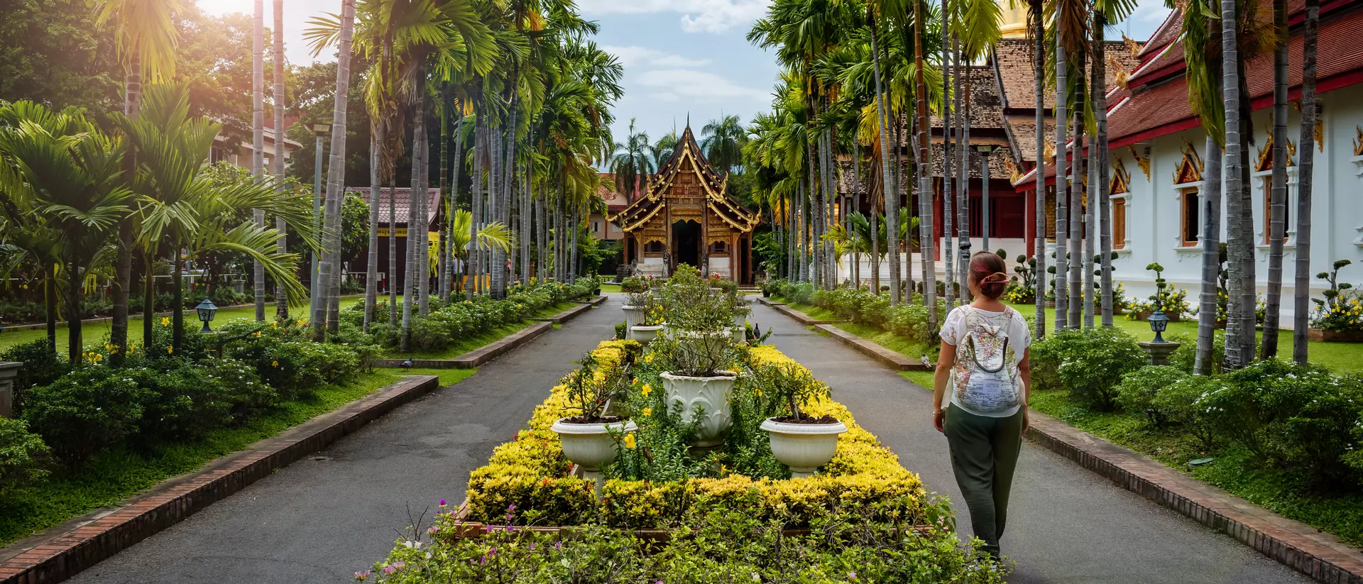 Chaing Mai