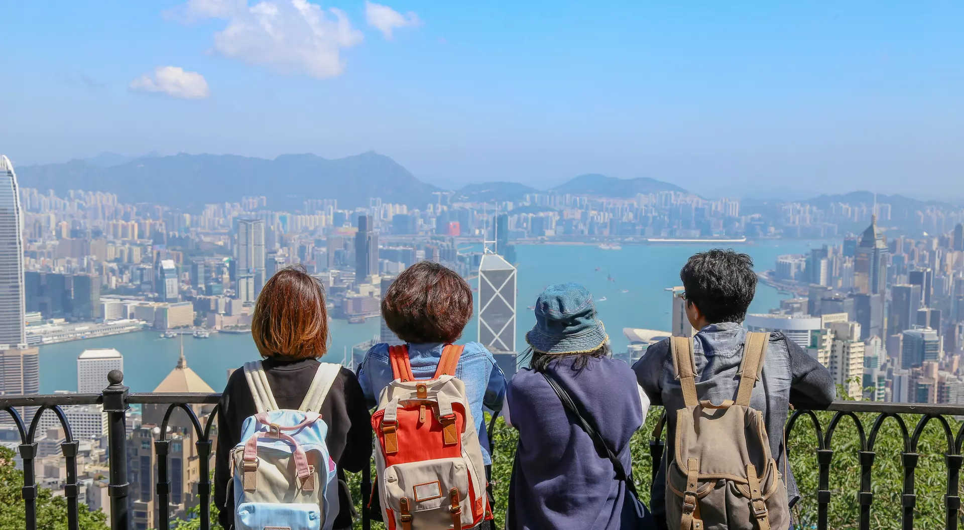 Hong Kong