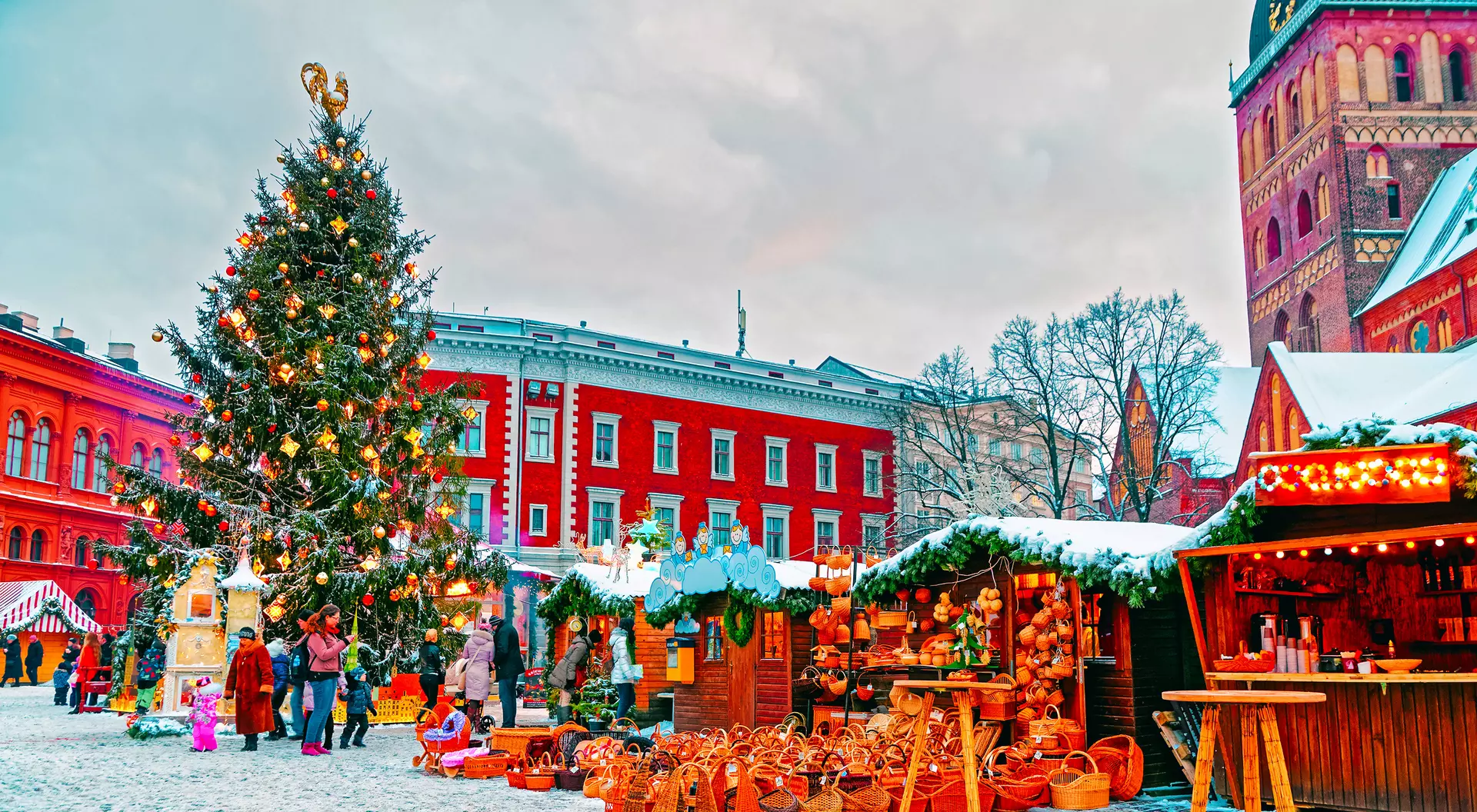 Riga, Latvia