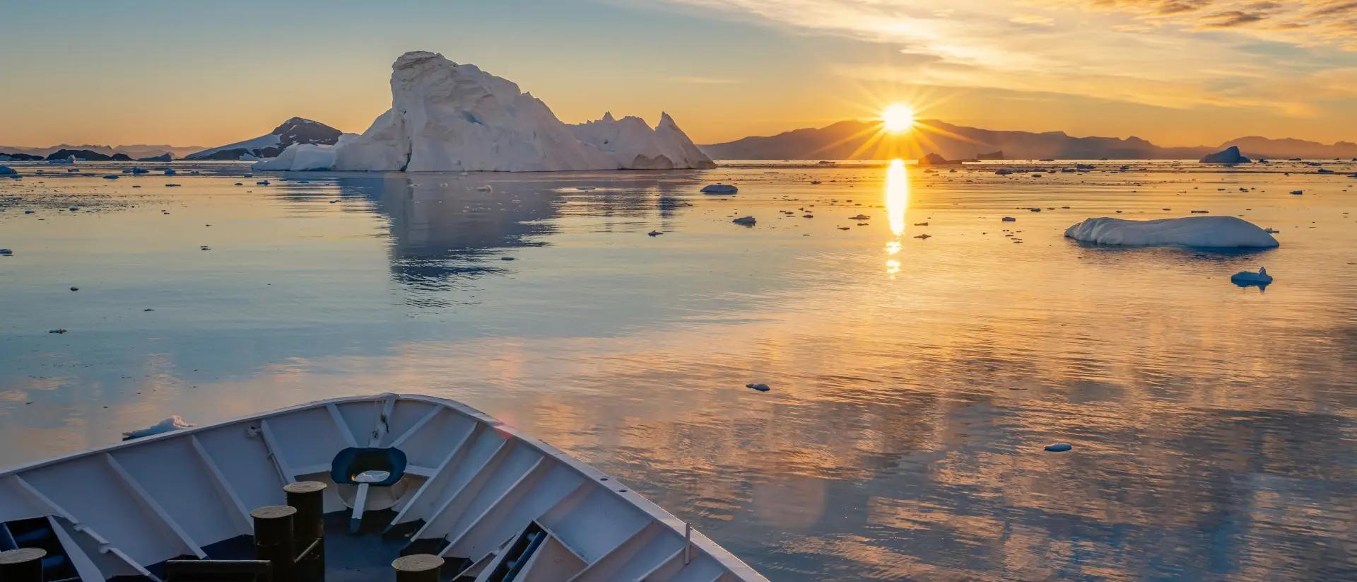 Cierva Cove, Antarctic Peninsula
