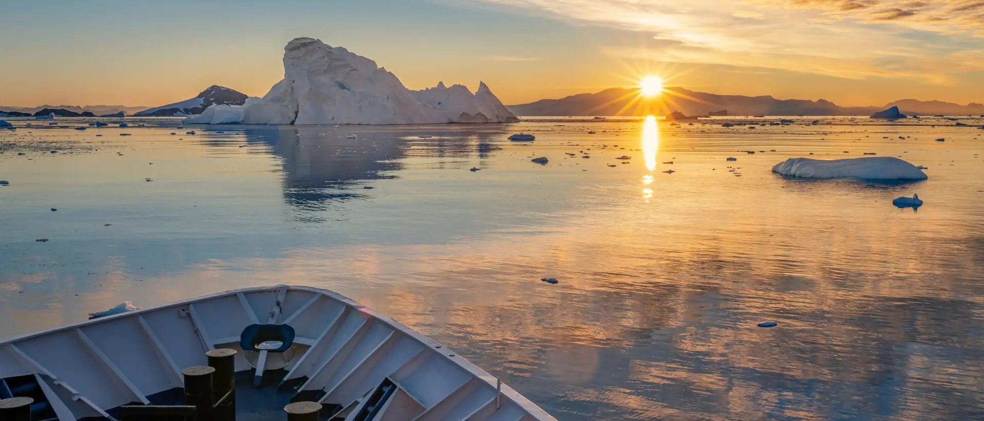 Cierva Cove, Antarctic Peninsula