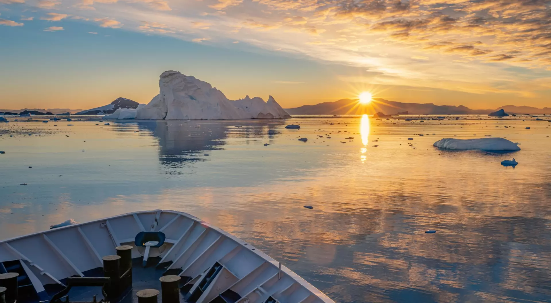 Cierva Cove, Antarctic Peninsula