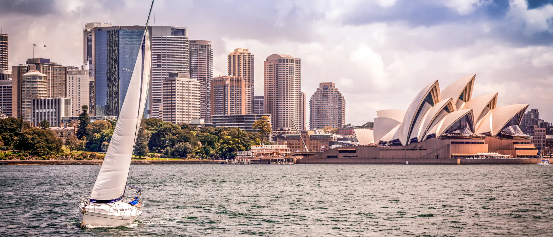 City of Sydney