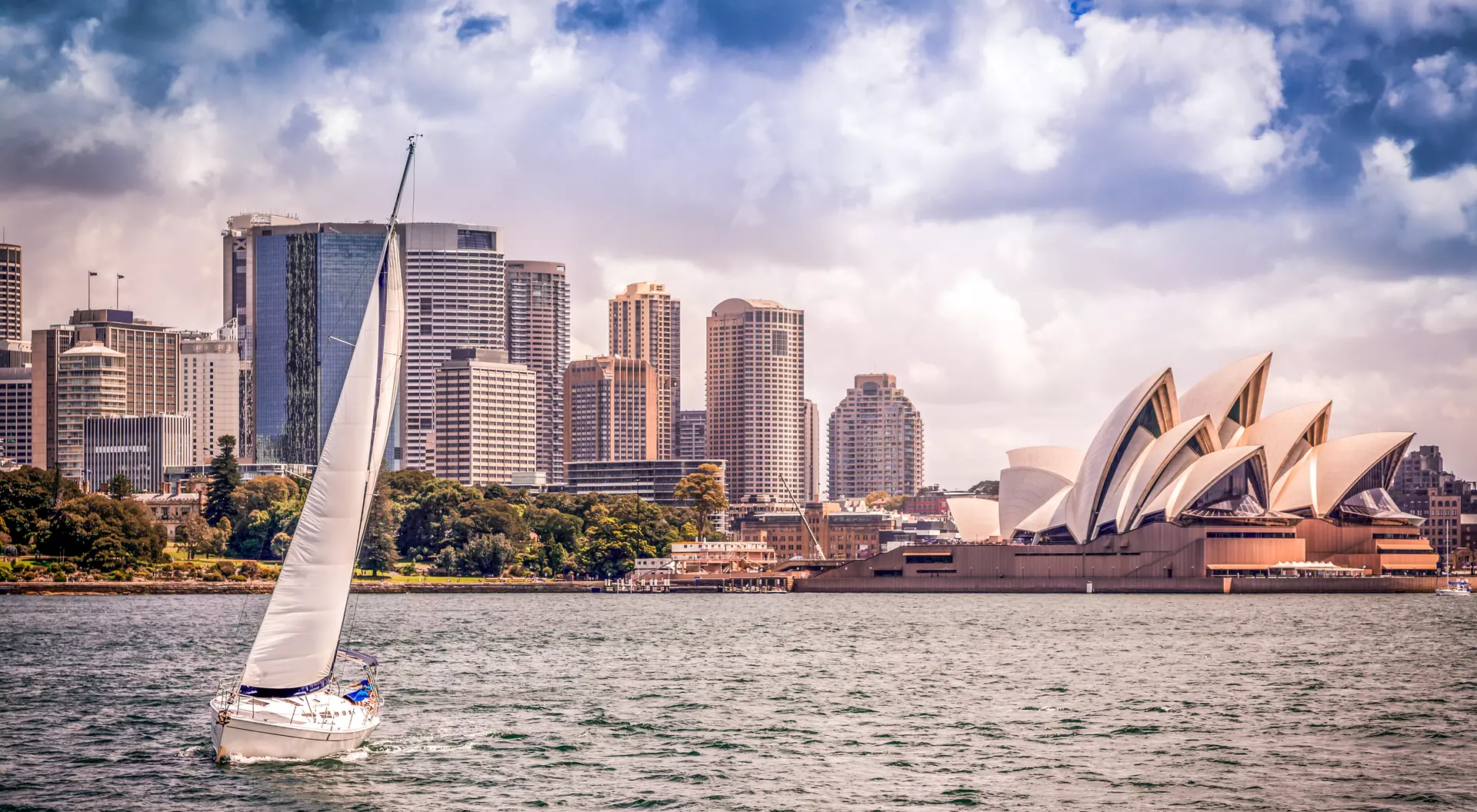 City of Sydney