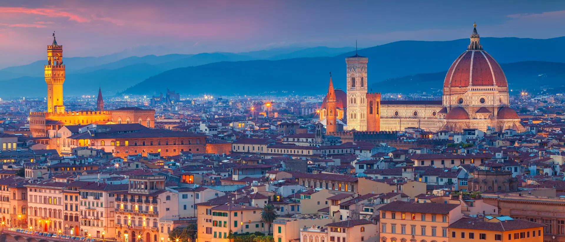 Florence, Italy