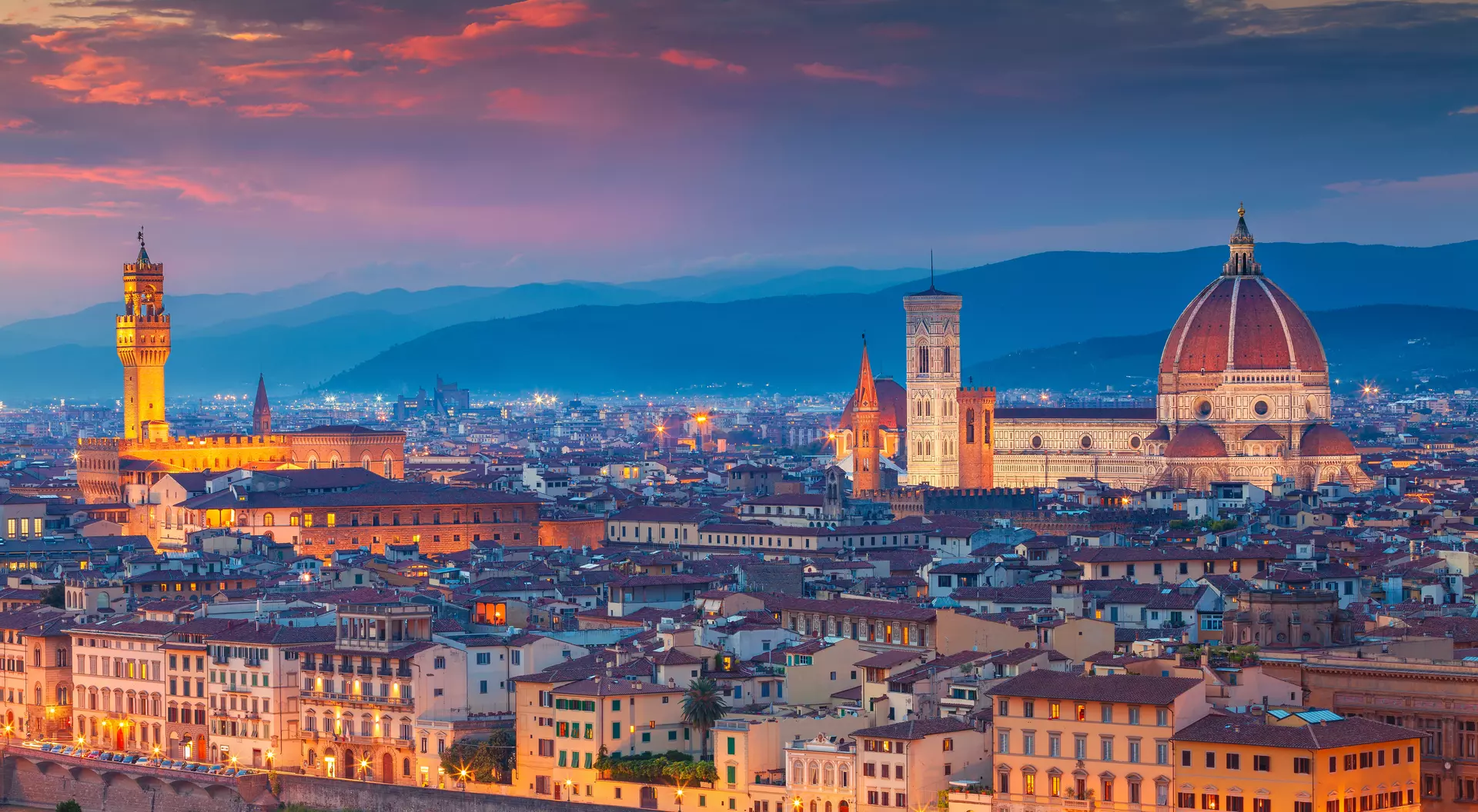 Florence, Italy