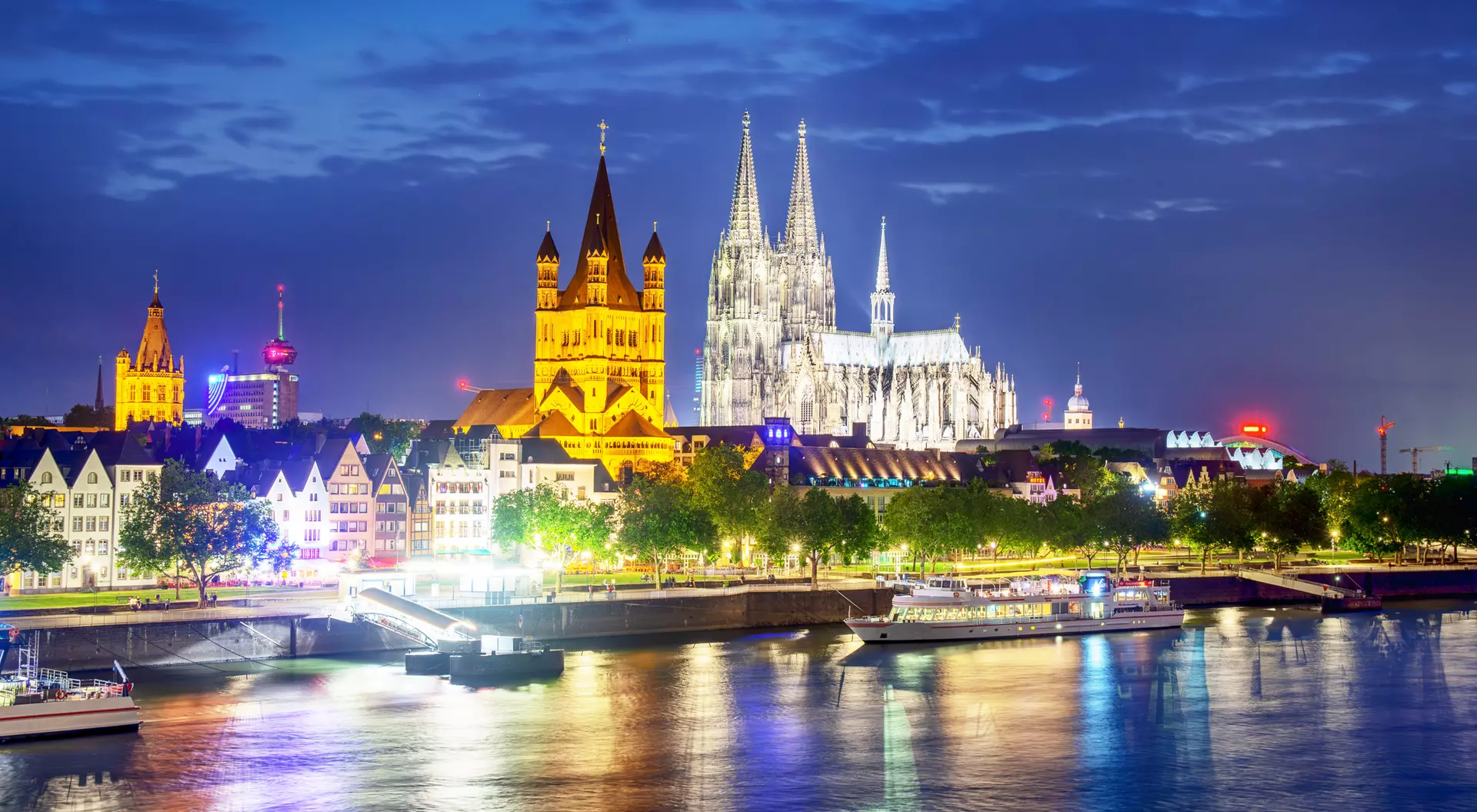 Cologne, Germany