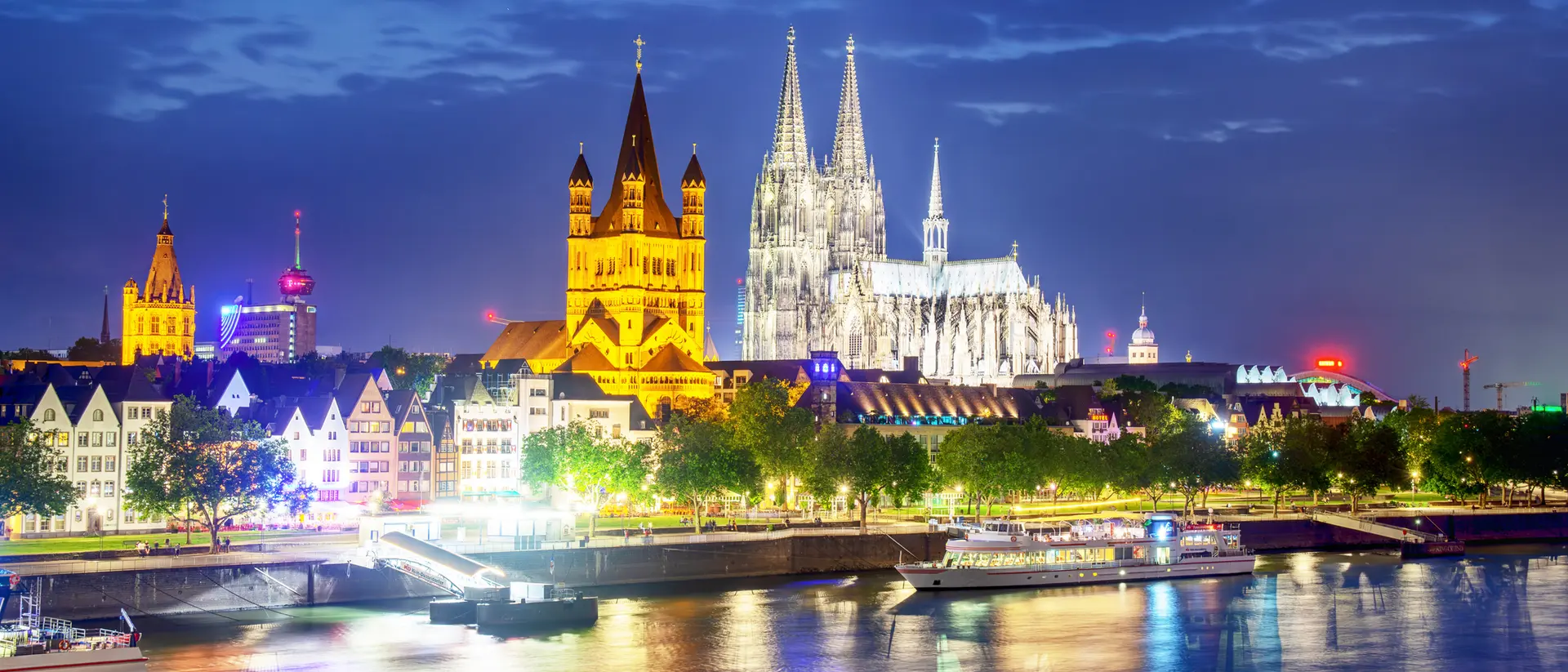 Cologne, Germany