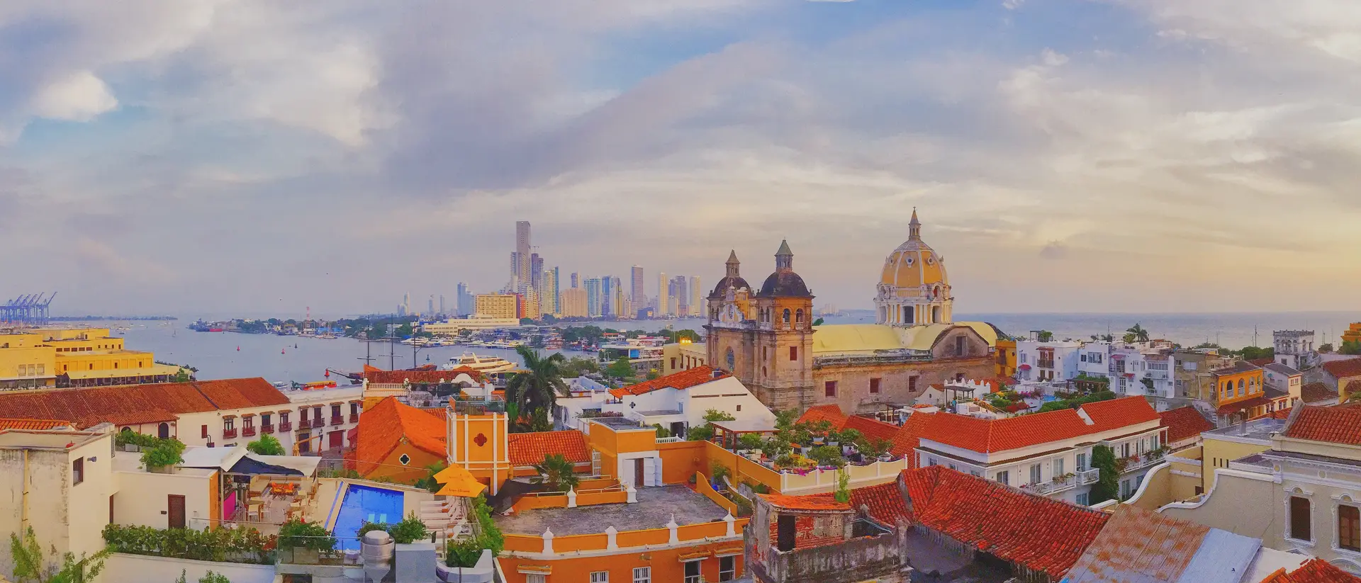 Cartagena, Colombia