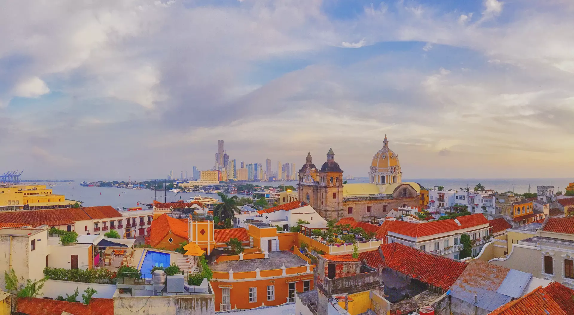 Cartagena, Colombia