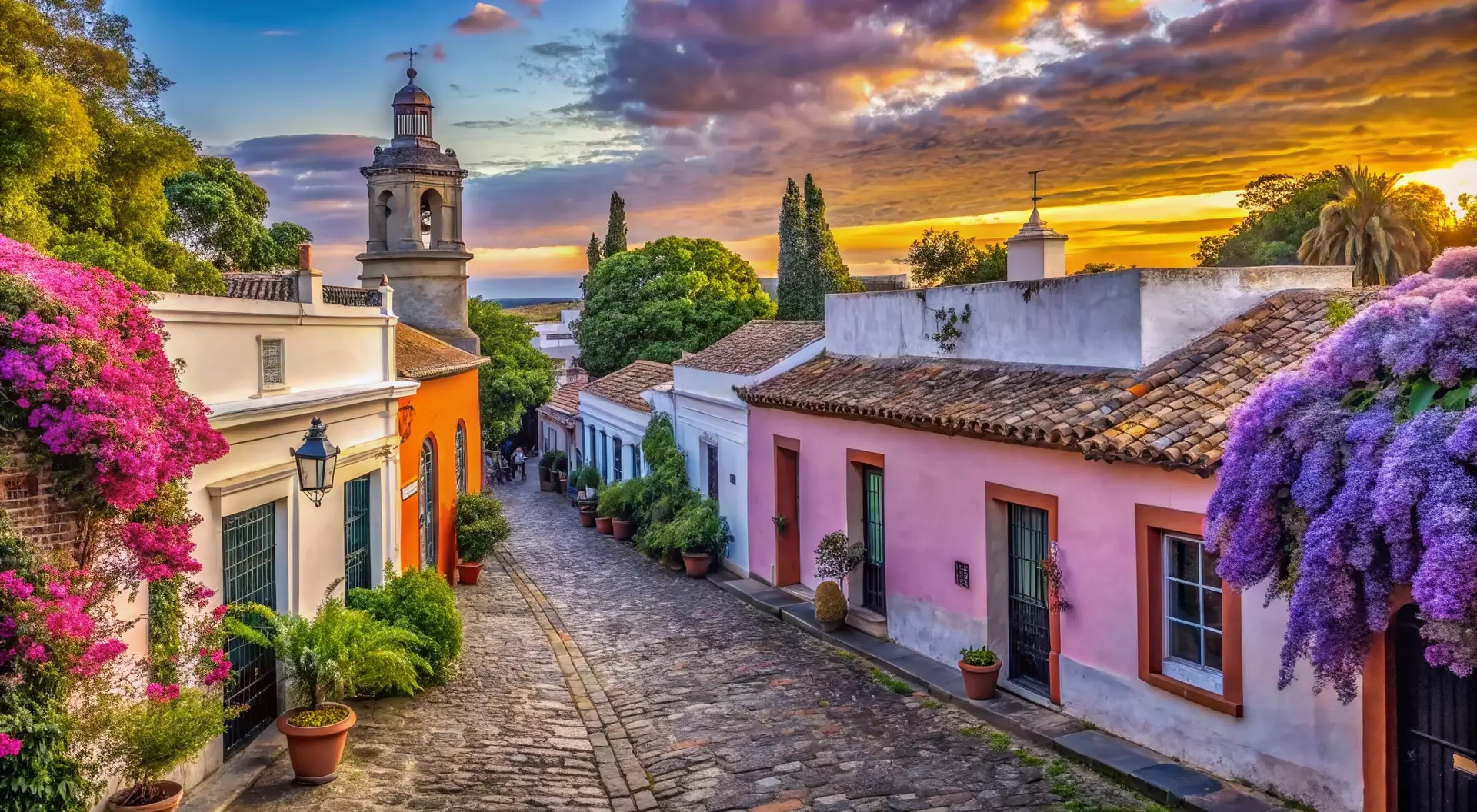 Colonia del Sacramento