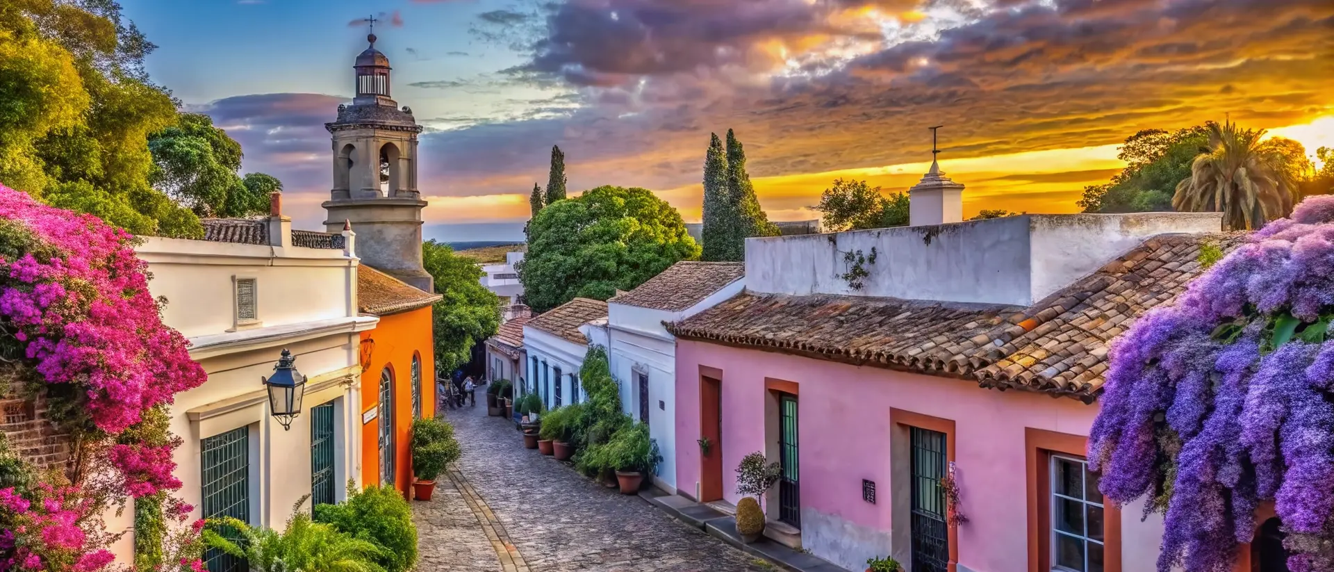 Colonia del Sacramento