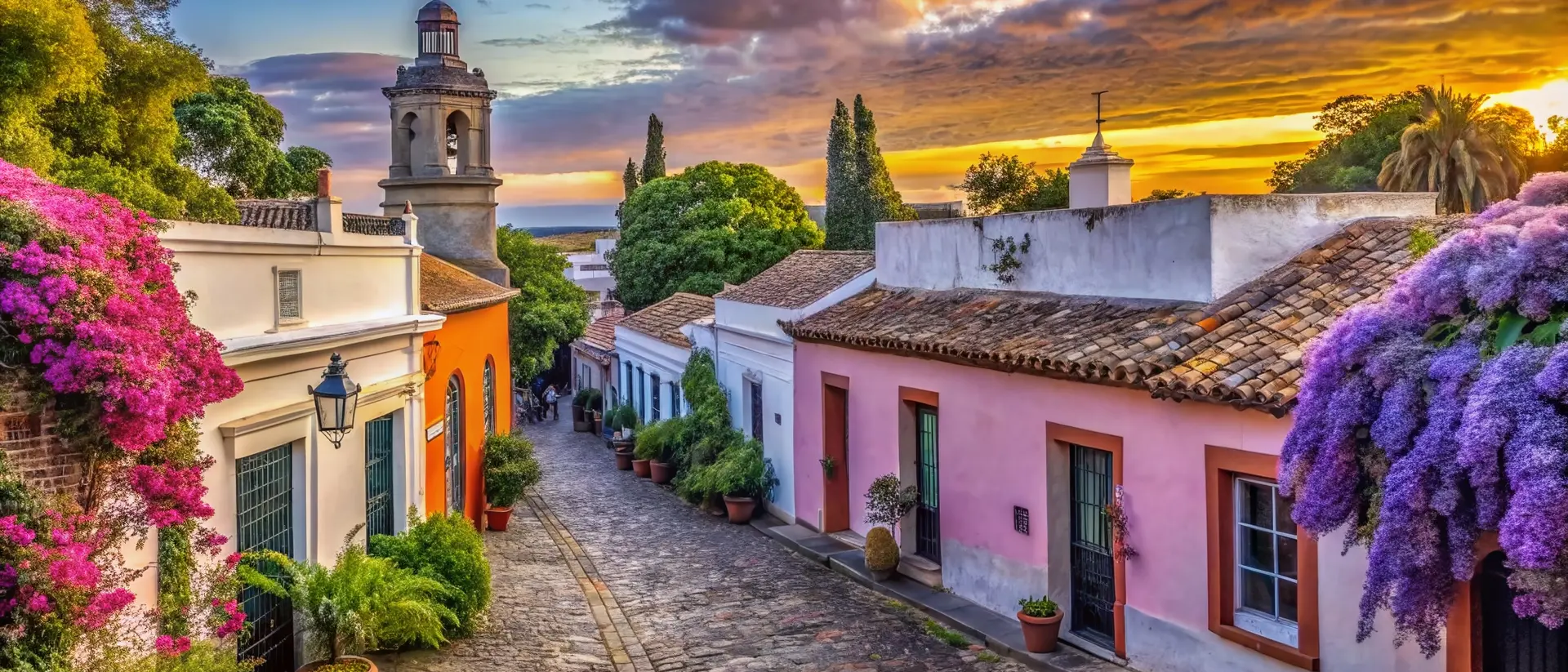 Colonia del Sacramento