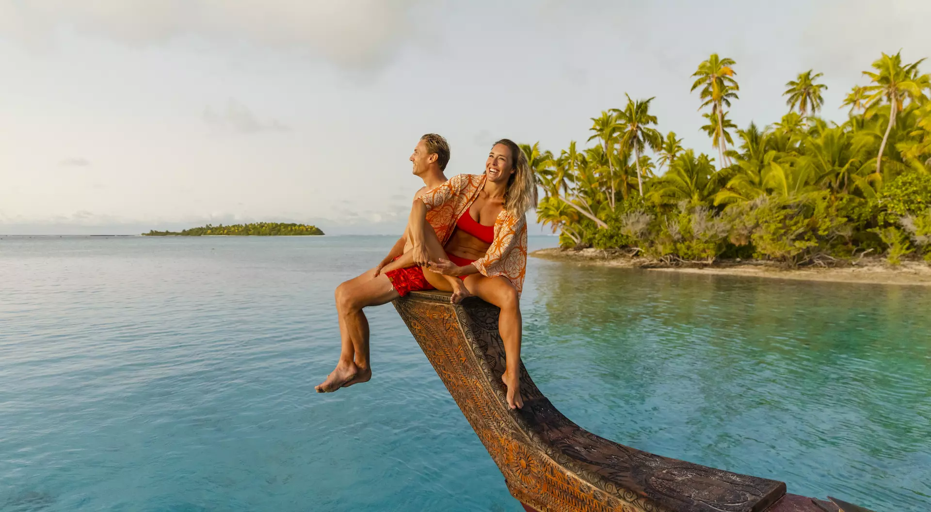 Cook Islands