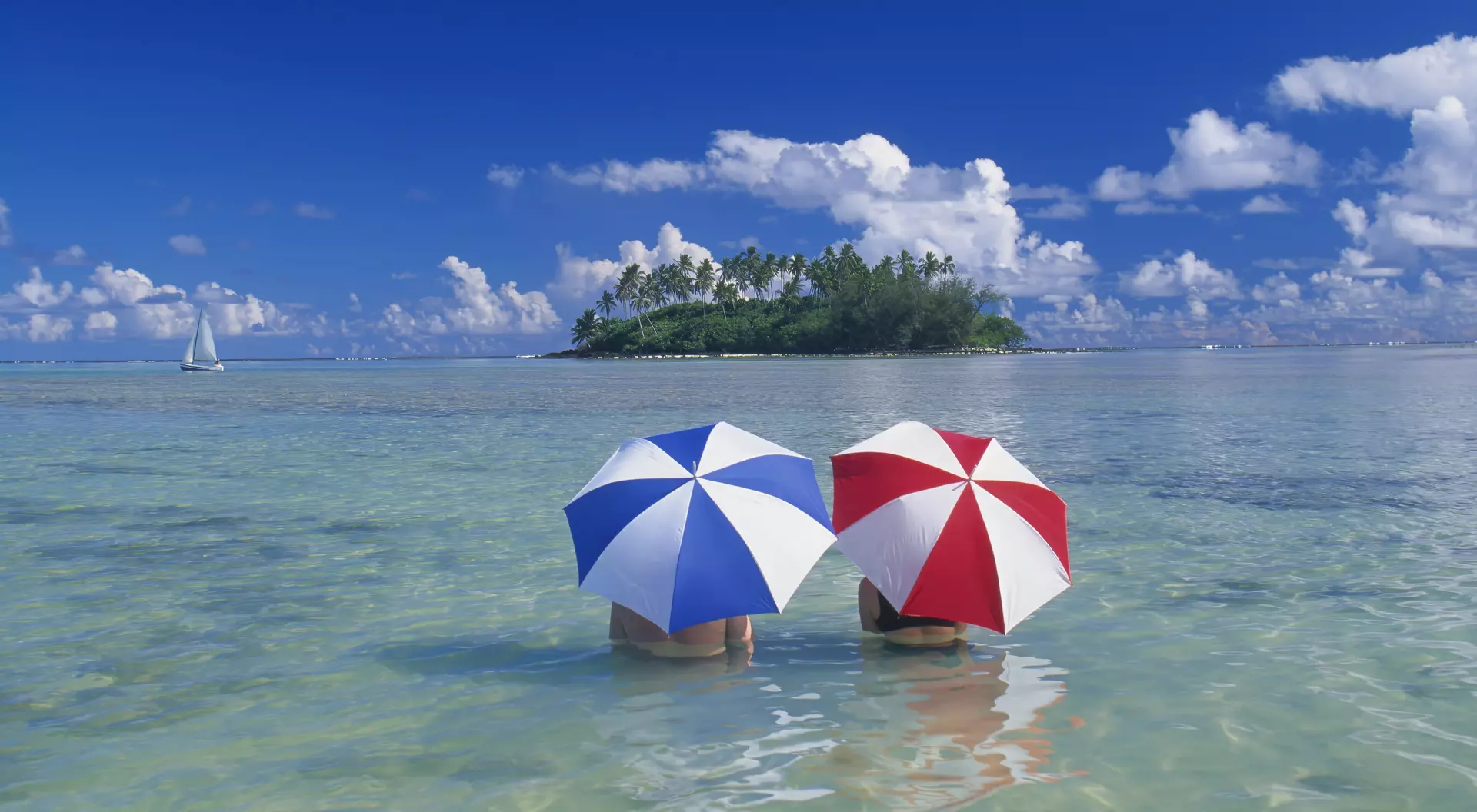Enjoy endless summer on the Cook Islands