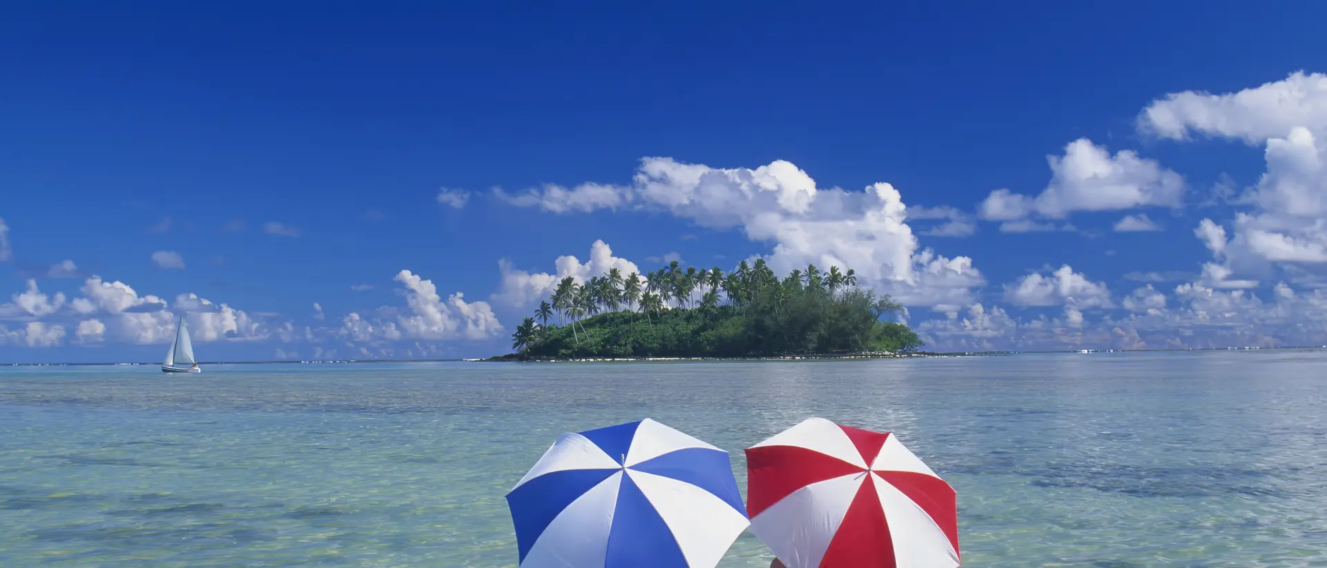 Enjoy endless summer on the Cook Islands
