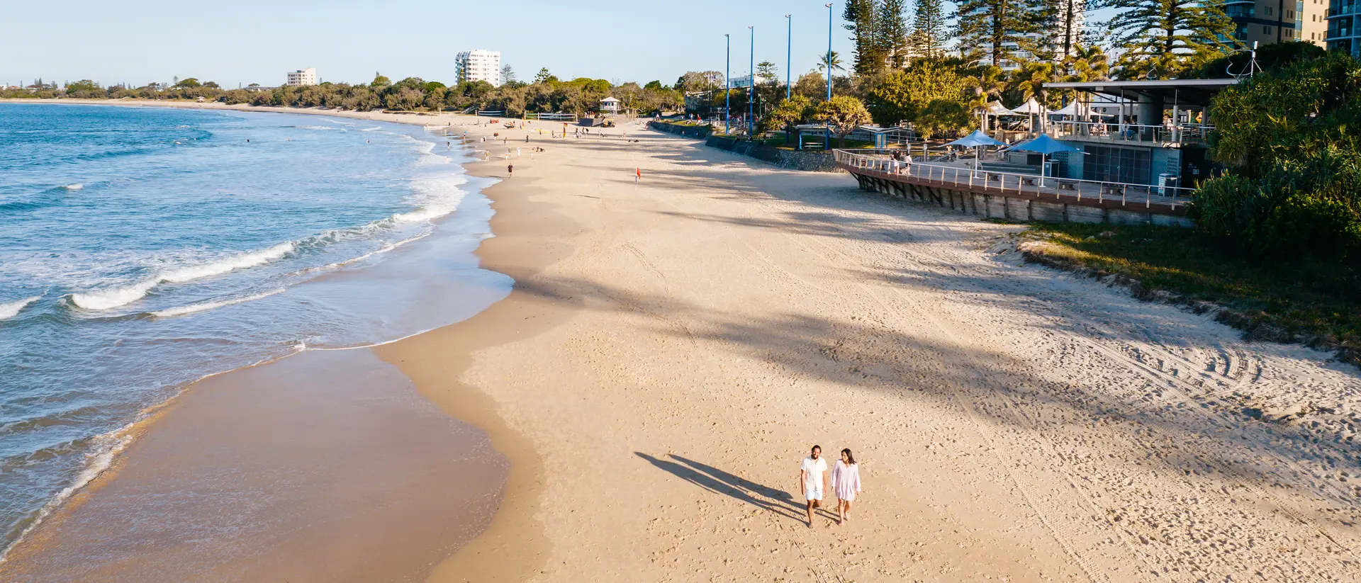 Sunshine Coast
